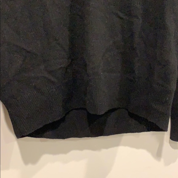 Equipment Madalene Cashmere Sweater - Picture 4 of 9